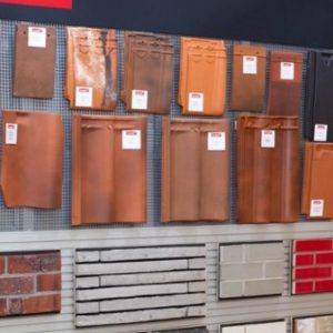 An Insight into Roof Tile Design