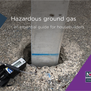 Ventilation of Ground Gases in Residential Buildings: An Essential Guide for Housebuilders