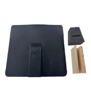 SolarFlash Flat Tile Kit