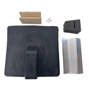 SolarFlash Profile Tile Kit