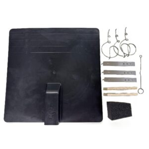 SolarFlash Slate Refit Kit